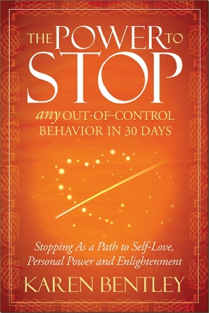 The Power To Stop