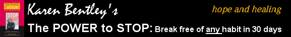Power to Stop banner