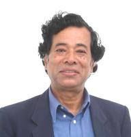 Madan Manandhar